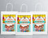Cocomelon Girl Theme Oversized Return Gift Bag - image 1 of 5 | Party Supplies India