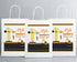 Construction Theme Oversized Return Gift Bag - image 1 of 5 | Party Supplies India
