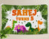 Dinosaur Theme Backdrop - image 1 of 7 | Party Supplies India