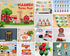 Farm Theme Classic Kit - image 1 of 14 | Party Supplies India