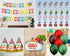 Farm Theme Heritage Kit - image 1 of 6 | Party Supplies India