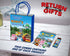Robo Poli Theme Return Gift Combo - image 1 of 6 | Party Supplies India