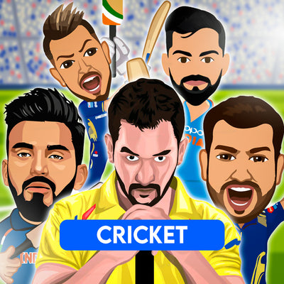 CRICKET