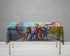 Spidey and his Friends Theme Cake Tablecover - image 1 of 4 | Party Supplies India