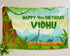 Dinosaur Theme Customized Backdrop - image 1 of 5 | Party Supplies India