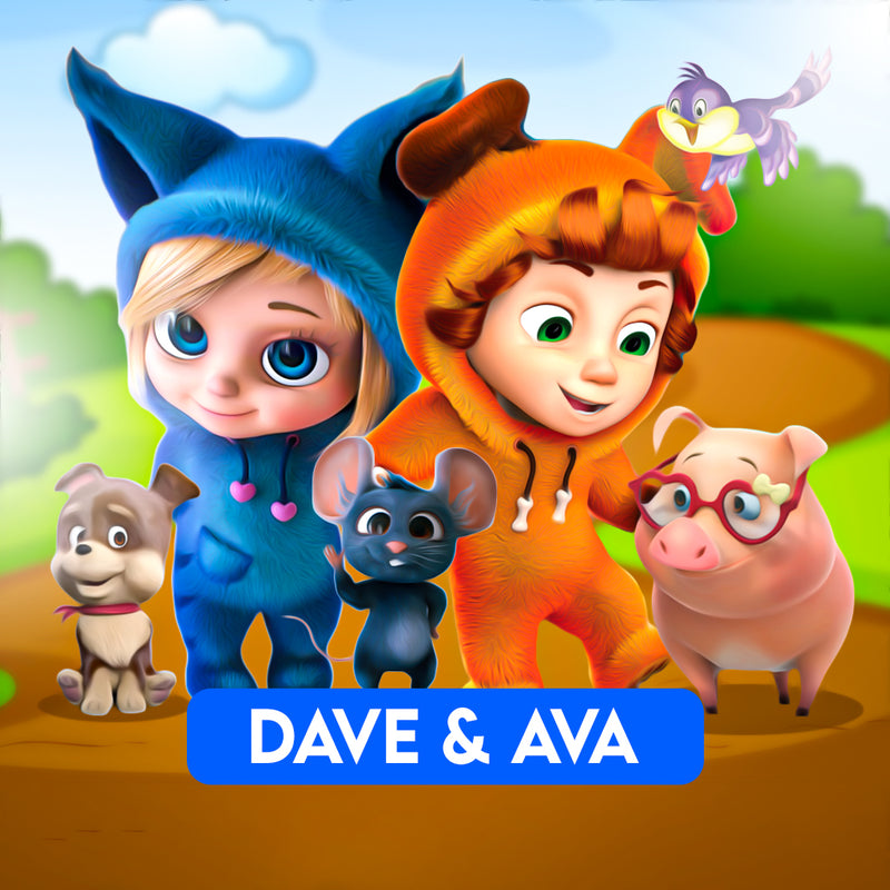 DAVE AND AVA