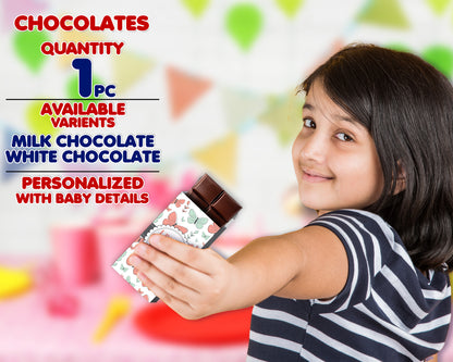 Butterfly Theme Return Gift Combo