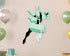 Ben 10 Theme Cutout BEN-06 - image 1 of 4 | Party Supplies India