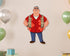 Ben 10 Theme Cutout BEN-04 - image 1 of 4 | Party Supplies India