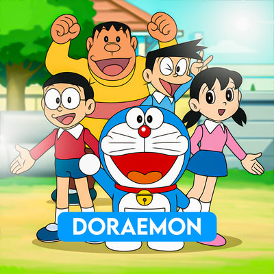 DORAEMON
