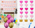 Princess Theme Basic Kit - image 1 of 4 | Party Supplies India