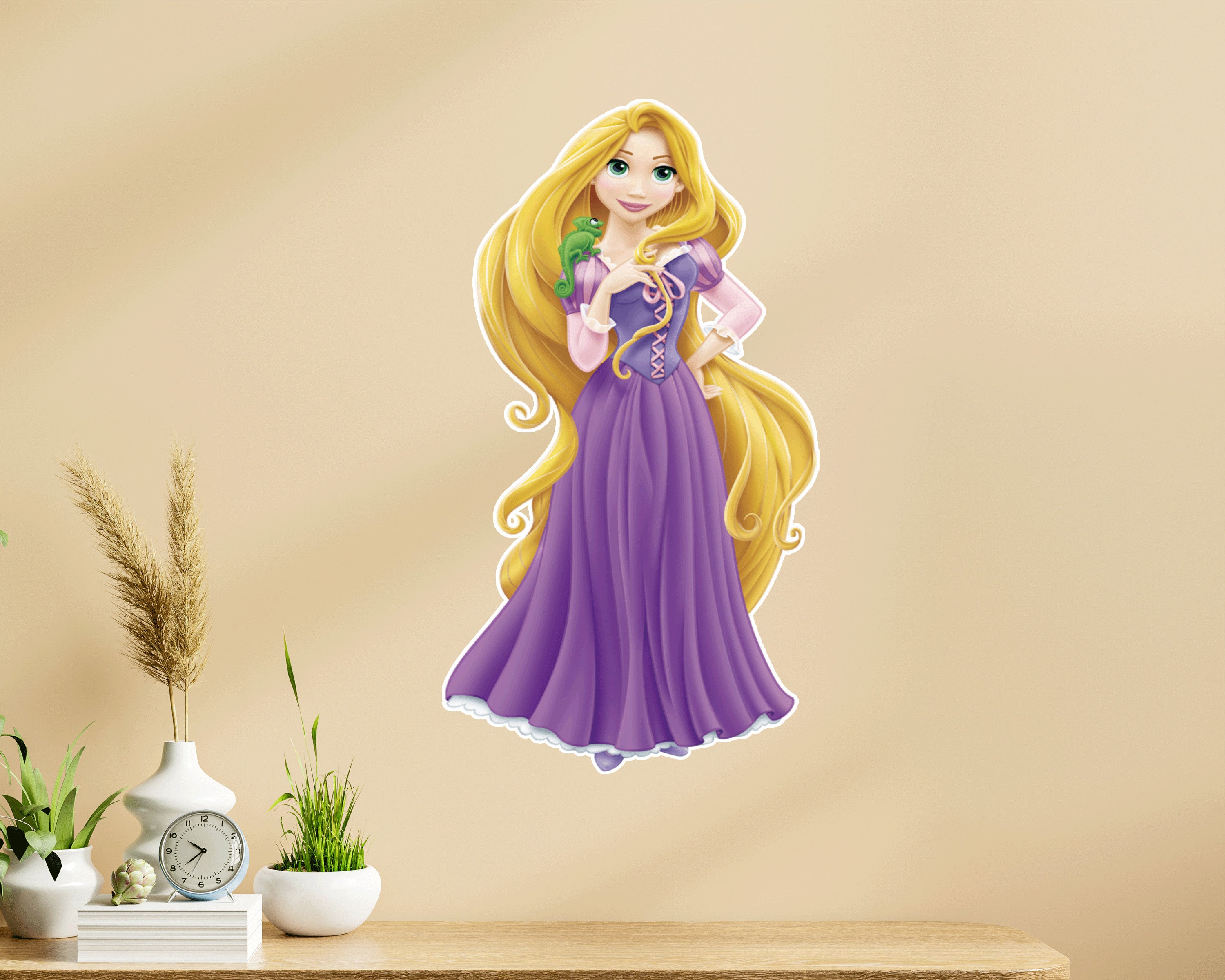 PSI Princess Theme Cutout - 10