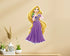 Princess Theme Cutout PRS-10 - image 1 of 4 | Party Supplies India