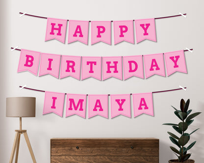 Princess Theme Hanging