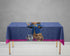 Mira Royal detective Theme Cake Tablecover - image 1 of 4 | Party Supplies India