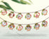Dinosaur Theme 12 Months Photo Banner - image 1 of 3 | Party Supplies India