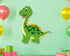 Dinosaur Theme Cutout DIN-05 - image 1 of 4 | Party Supplies India