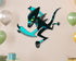 Ben 10 Theme Cutout BEN-32 - image 1 of 4 | Party Supplies India