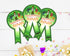 Ben 10 Theme Badges - image 1 of 3 | Party Supplies India