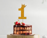 Princess Theme Charming Cake Topper - image 1 of 3 | Party Supplies India