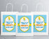 Duck Boy Theme Oversized Return Gift Bag - image 1 of 5 | Party Supplies India