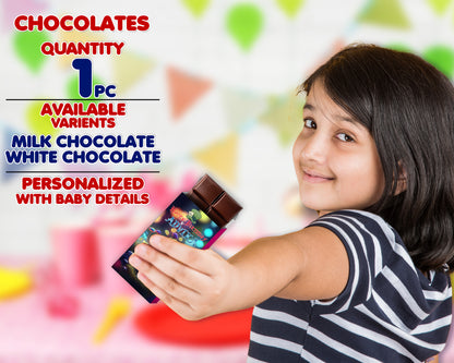 Alice in the Wonderland Theme Return Gift Combo