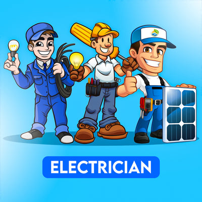 ELECTRICIAN