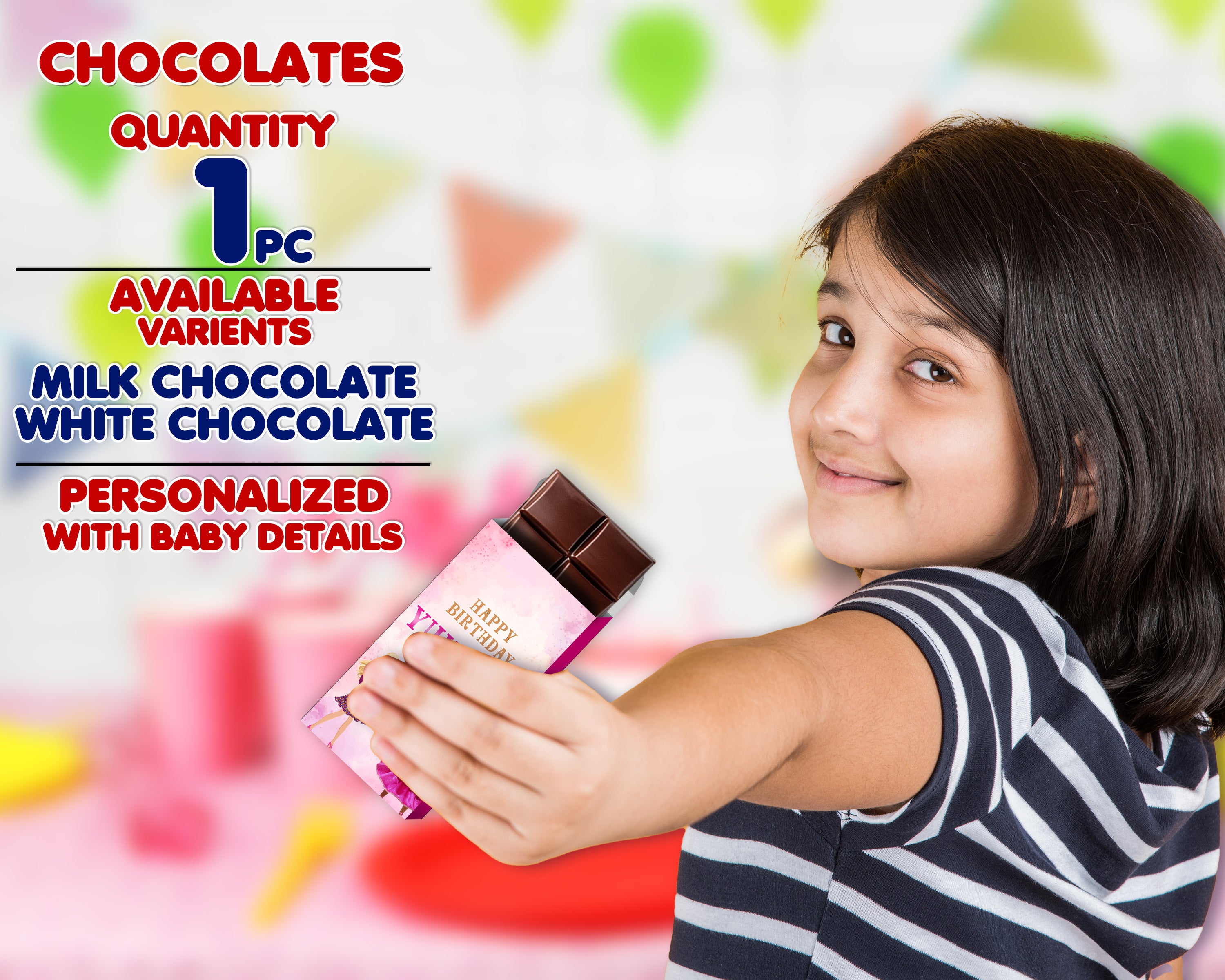 Barbie Theme Return Gift Combo