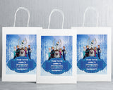 Frozen Theme Oversized Return Gift Bag - image 1 of 5 | Party Supplies India