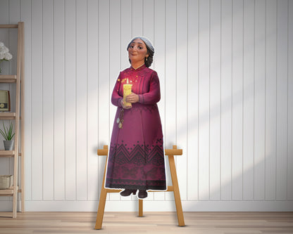 Encanto Theme Cutout ENC-17