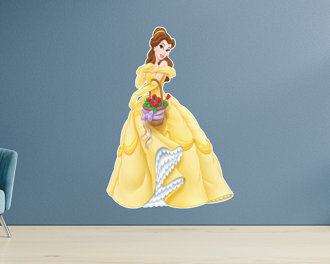 Princess Theme Cutout PRS-11