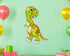 Dinosaur Theme Cutout DIN-06 - image 1 of 4 | Party Supplies India