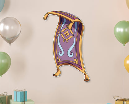 Aladdin Theme Cutout ALD-13