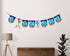 Aladdin Theme Age Hanging - image 1 of 3 | Party Supplies India