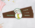 Dinosaur Theme  Hand Band - image 1 of 3 | Party Supplies India