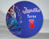 Encanto Theme Round  Backdrop - image 1 of 5 | Party Supplies India