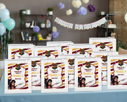 Harry Potter Theme Oversized Return Gift Bag - image 5 of 5 | Party Supplies India