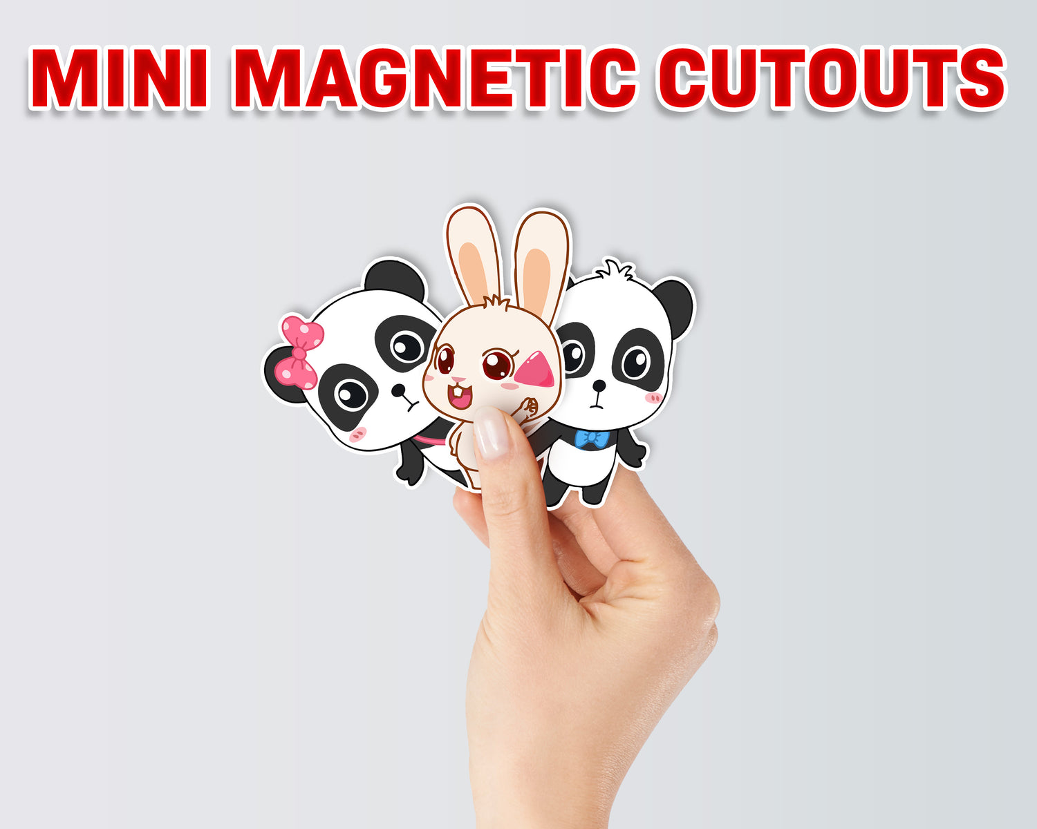 PSI baby Bus theme Mini Magnetic Return Gift Pack