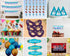 Aladdin Theme Preferred Combo Kit - image 1 of 10 | Party Supplies India