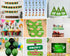 Ben 10 Theme Preferred Combo Kit - image 1 of 10 | Party Supplies India