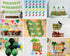 Dinosaur Theme Preferred Kit - image 1 of 10 | Party Supplies India