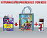 Spidey Theme Return Gift Combo - image 1 of 6 | Party Supplies India
