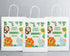 Jungle Theme Oversized Return Gift Bag - image 1 of 5 | Party Supplies India