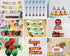 Farm Theme Preferred Kit - image 1 of 9 | Party Supplies India