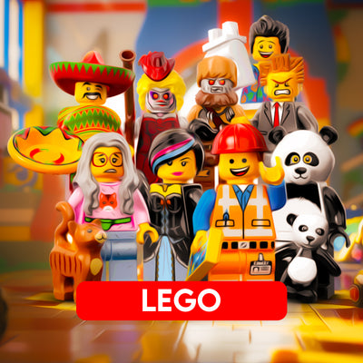 LEGO