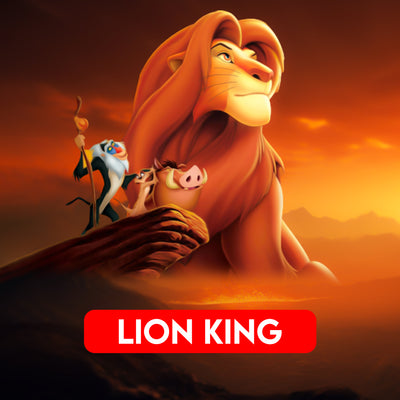 LION KING