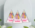 Princess Theme  Hat - image 1 of 3 | Party Supplies India