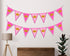 Princess Theme Flag Hanging - image 1 of 3 | Party Supplies India