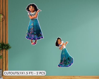 Encanto Theme Exculsive Combo Kit