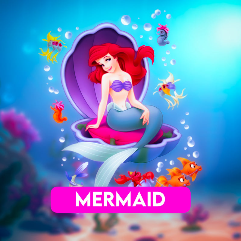 MERMAID